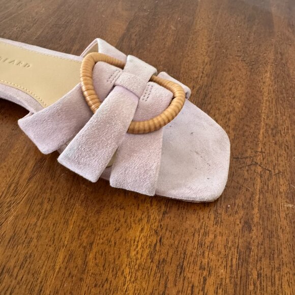 Veronica Beard Madeira Sandals - Picture 5 of 14